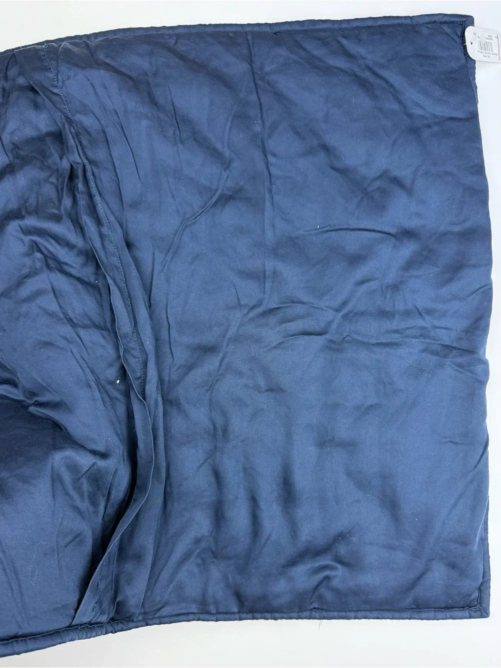 POTTERY BARN New TENCEL Quilted Standard Sham